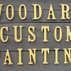 Woodard Custom Painting