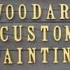 Woodard Custom Painting