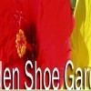 Wooden Shoe Gardens