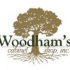 Woodham's Cabinet Shop