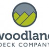 Woodland Deck