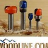 Woodline USA