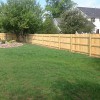 Woodsmith Fence