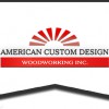 American Custom Design Woodworking
