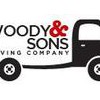 Woody & Sons Moving