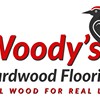 Woody's Hardwood Flooring