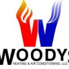 Woody's Heating & Air Conditioning