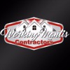 Working Mantis Contractors