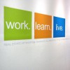 Workspace Interiors