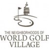 World Golf Village Real Estate