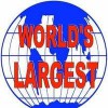 World's Largest Laundromat