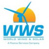 World Wind Services