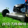 Worry Free Lawn Care
