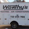 Worthy's Heating & Air Conditioning