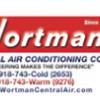 Wortman Tree Service