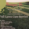 Semper Fi Lawn Care