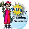 Wow Cleaning Services
