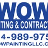 WOW Painting & Contracting