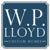 Wp Lloyd Custon Building
