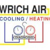 Wrich Air Cooling Heating