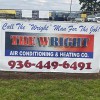 The Wright A/c & Heating