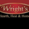 Wright's Hearth Heat & Home