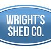 Wright's Shed