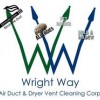 Wright Way Air Duct & Dryer Vent Cleaning Aurora