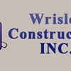 Wrisley Construction