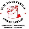 W.R Painting Contract