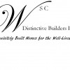 WSC Distinctive Builders