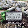 Wes Toms Stonescaping Construction
