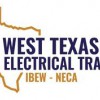 West Texas Electrical Jatc