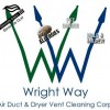 Wright Way Air Duct & Dryer Vent Cleaning