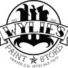 Wylie's Paint Store