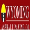 Wyoming Asphalt Paving