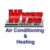 Wyse Choice A/C & Heating