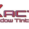 XACT Window Tinting