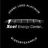 Xcel Energy Center
