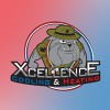 Xcellence Cooling Heating