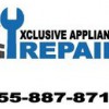 Xclusive Appliance Repair