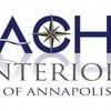 Yacht Interiors Of Annapolis