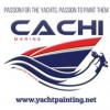 Yacht Painting, Cachi Marine