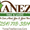 Yanez Tree Service