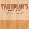 Yardman's Home Services