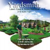 Yardsmith