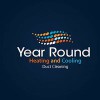 Year Round Heating & Cooling