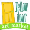 Yellow Door Art Market