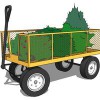 Yellow Wagon Landscaping