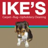 Ike's Carpet & Upholstery Cleaning